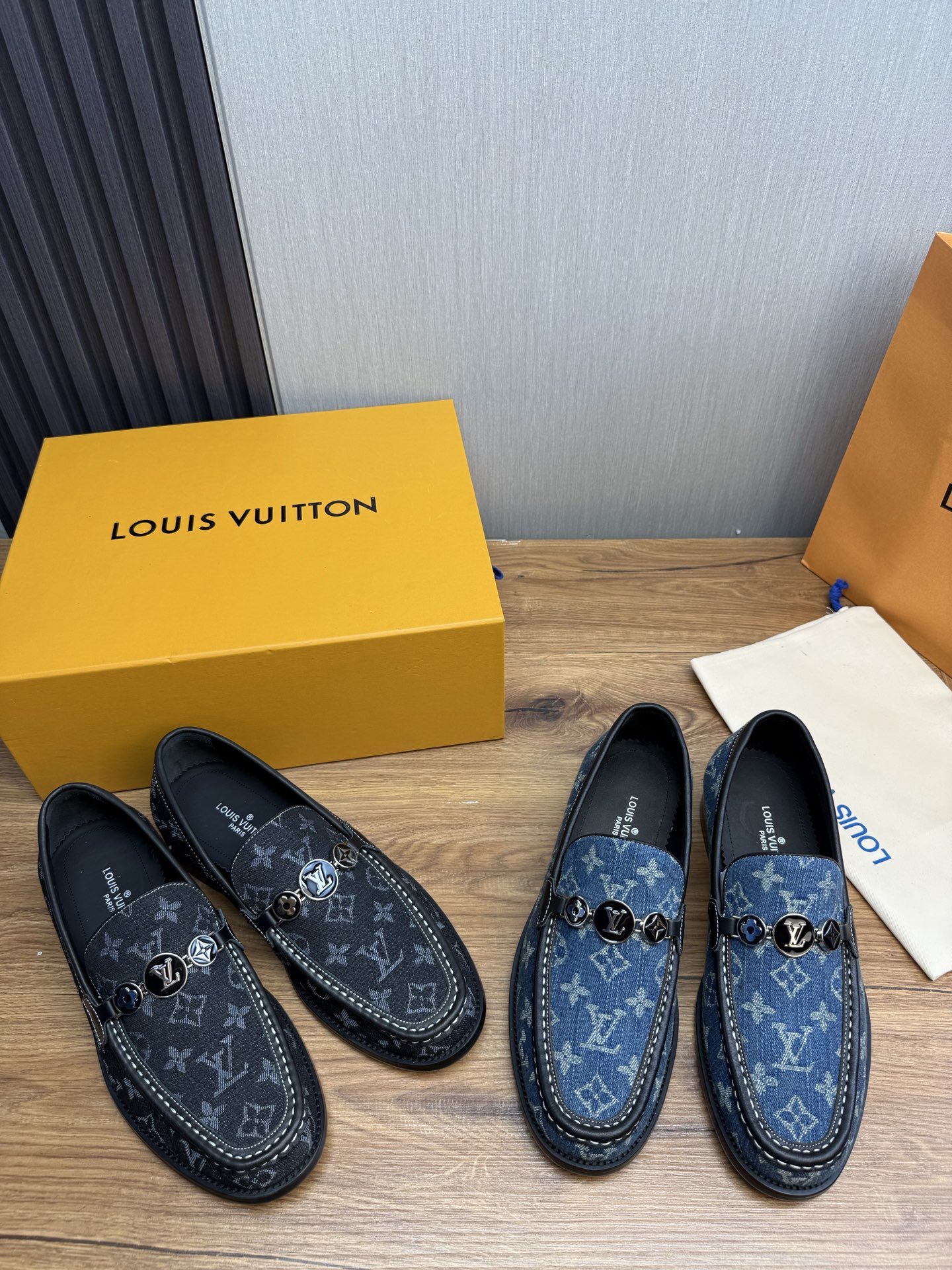 LV